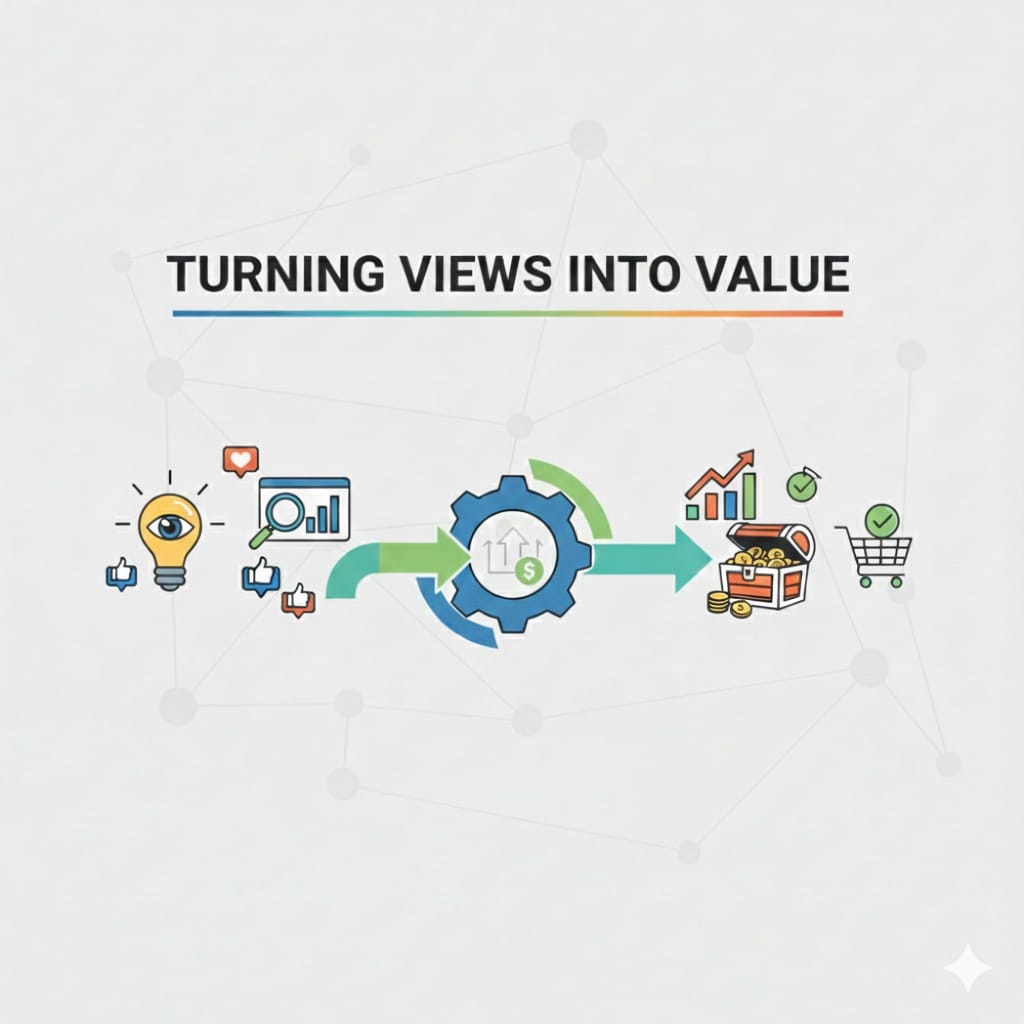 Best freelance digital marketer in kerala